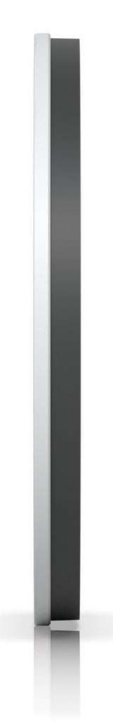 A Mounting Plate Designed To  Interface Unifi Protect