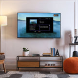 Tdt Hd Sintonizador Manta Dvbt025pro Hdmi/Eurocon.