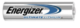 Energizer Ultimate Lithium Litio 10 Pilas Aaa L92 Fr03 Caja*10