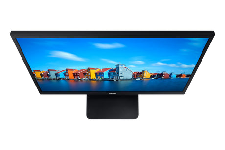 EAN 8806092883635 - Samsung S33A pantalla para PC 61 cm (24") 1920 x 1080 Pixeles Full HD LED Negro imagen 5