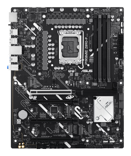 EAN 4711387759103 - ASUS PRIME Z890-P Intel Z890 LGA 1851 (Socket V1) ATX imagen 2