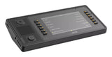 EAN 7331021082113 - Axis C6110 sistema de intercomunicación de video 17,8 cm (7") Negro imagen 3