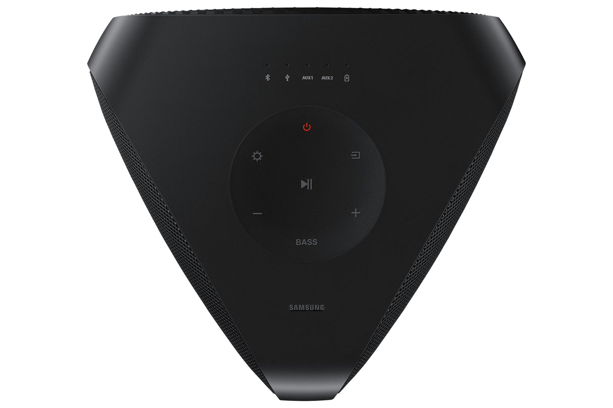 EAN 8806094323092 - Samsung MX-ST40B Negro Inalámbrico y alámbrico 160 W imagen 8