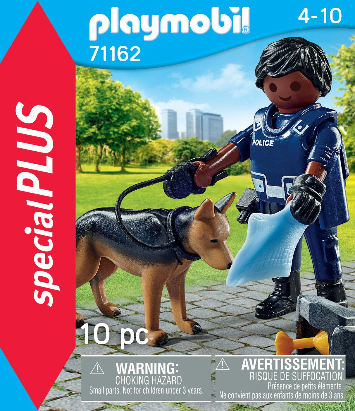 EAN 4008789711625 - Playmobil SpecialPlus 71162 figura de juguete para niños imagen 2