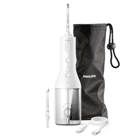 EAN 8720689011037 - Philips HX3826/31 irrigador oral 0,25 L imagen 1