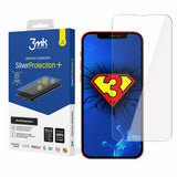 3mk Silverprotection+ Screen Protector For Apple Iphone 13 13 Pro