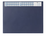 Durable Schreibtischmatte Con Transparenter