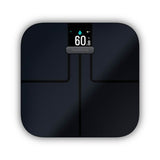 Garmin Index S2 Inteligentna Waga - Czarna Bascula