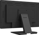 Iiyama 54.6cm 21,5" T2234msc-B1s 16:9 M-Touch Hdmi+Dp Ips Retail