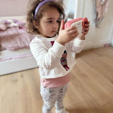 Agfa Photo Reali Kids Instant Cam Rózowy