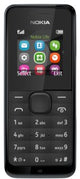 Nokia 105 Ta-1174 2026 Black Ds Ita
