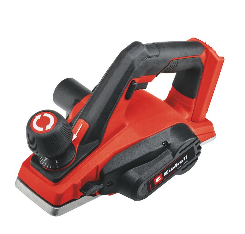 EAN 4006825645934 - Einhell TE-PL 18/82 Li Negro, Rojo imagen 1
