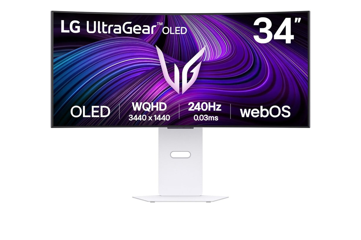 Lg Ultragear 34gx90sa