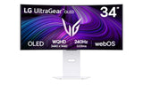 Lg Ultragear 34gx90sa