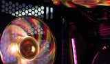Controladora Rgb Cooler Master Led Mfy-Rcsn-Nnudk-R1 Mfy-Rcsn-Nnudk-R1