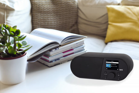 EAN 4024035315003 - Imperial I105 Internet Digital Negro imagen 5