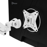 EAN 0850072937298 - Arozzi AZ-ALZARE-NEO-WT soporte para monitor Escritorio Blanco imagen 6