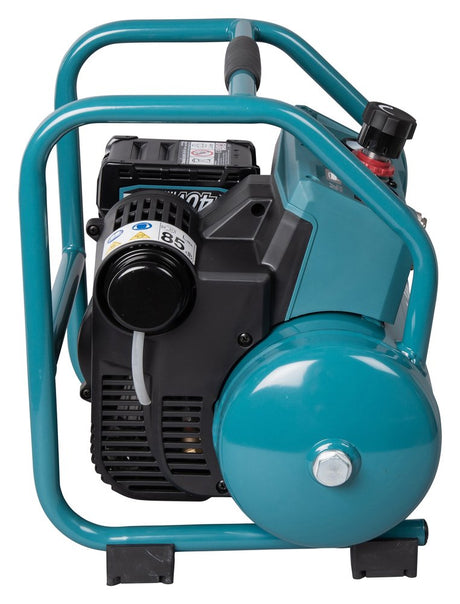 EAN 88381772853 - Makita AC001GZ compresor de aire 40 W 34 l/min Batería imagen 6