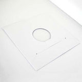 Zep Umbria White 10x15 Álbum De Bolsillo 100 Fotos Eb46100w