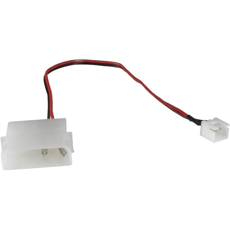 EAN 4260455645119 - Inter-Tech Argus RS-051 RGB Carcasa del ordenador Ventilador 12 cm Negro imagen 2