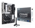 EAN 4711387814697 - ASUS PRIME B860-PLUS WIFI Intel B860 LGA 1851 (Socket V1) ATX imagen 1