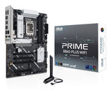 EAN 4711387814697 - ASUS PRIME B860-PLUS WIFI Intel B860 LGA 1851 (Socket V1) ATX imagen 1