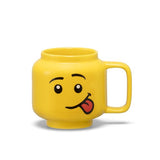 EAN 5711938247713 - Euromic 401501900-40460802 tazón Amarillo, Negro Universal 1 pieza(s) imagen 1