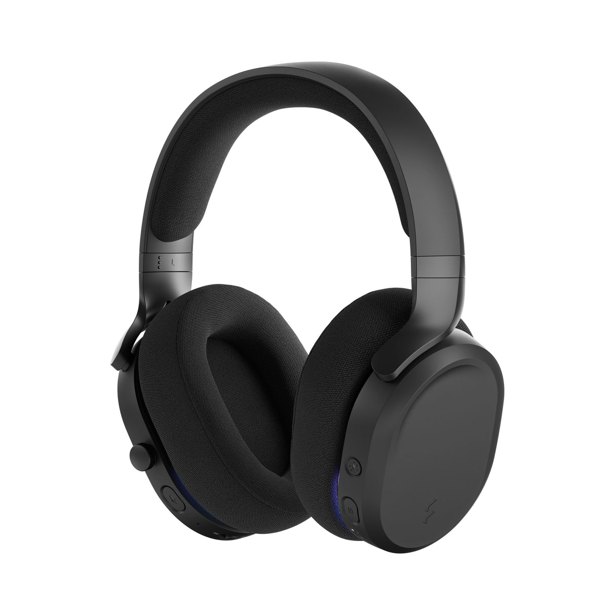 EAN 7340172707950 - Fractal Design Scape Auriculares Inalámbrico y alámbrico Diadema Música Base de carga Negro imagen 9
