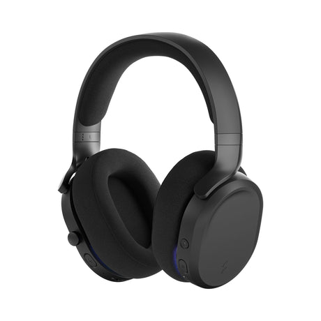 EAN 7340172707950 - Fractal Design Scape Auriculares Inalámbrico y alámbrico Diadema Música Base de carga Negro imagen 9