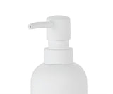 Dispensador Polir Blc Mate Ø6,5x18,5cm Andrea House