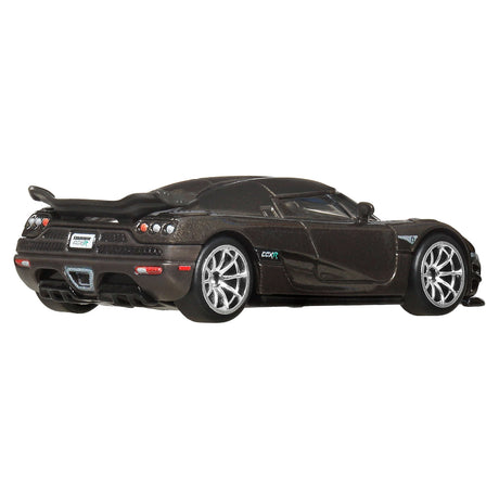 EAN 194735263493 - Hot Wheels Fast & Furious Koenigsegg CCX imagen 4