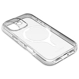 EAN 8721145008974 - Decoded D26IPO17BCT2TT funda para teléfono móvil 16 cm (6.3") Transparente imagen 6