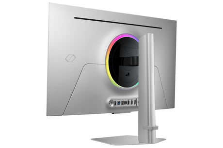 EAN 8806095968841 - Samsung G81SF pantalla para PC 81,3 cm (32") 3840 x 2160 Pixeles 4K Ultra HD OLED Plata imagen 7