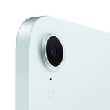 EAN 0195949729133 - Apple iPad mini 128 GB 21,1 cm (8.3") Wi-Fi 6E (802.11ax) iPadOS 18 Azul imagen 4