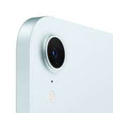 EAN 0195949752025 - Apple iPad mini 512 GB 21,1 cm (8.3") Wi-Fi 6E (802.11ax) iPadOS 18 Azul imagen 4