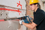 Taladro Combinado Inalambrico Profesional Bosch Gbh 18v-26 F