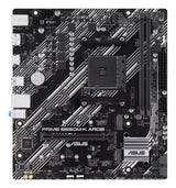 EAN 4711387316030 - ASUS PRIME B550M-K ARGB AMD B550 Zócalo AM4 micro ATX imagen 2