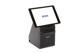 Impresora Epson Tm-M30ii-S Usb + Ethernet+Nes+ Lightning + Sd Black Ps Eu