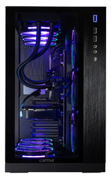 EAN 4046373900604 - CAPTIVA PC Highend Gaming I90-060 (i9-14900KF/RTX5070 12GB GDDR7/SSD 2TB/32GB/WLAN/Windows 11 Home 64-bit imagen 11