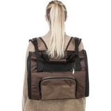 Trixie - Mochila Para Transportar Perros - 41 X 30 X 21 Cm