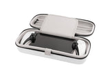 Funda Oficial Blanca Rigida Portal