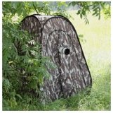 Tienda De Campaña Pop-Up De Camuflaje Walimex
