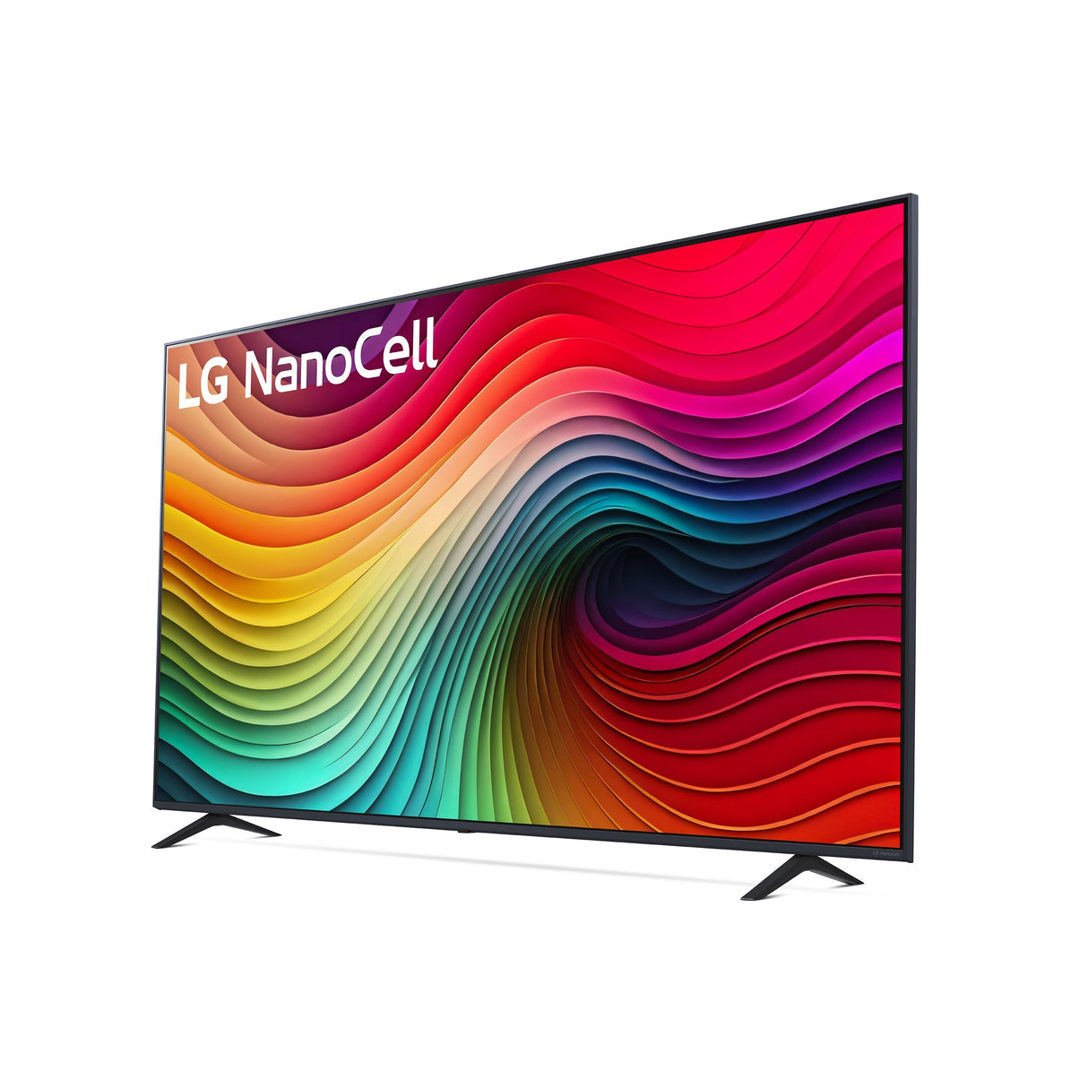 Lg 75nano82t6b, Tv Led 190 Cm 75", Negro, Ultrahd/4k, Hdr, Triple Sintonizador 75nano82t6b.Api