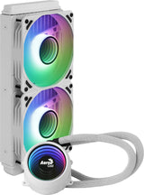 Aerocool Refrigeración Mirage L240 Infinity Argb