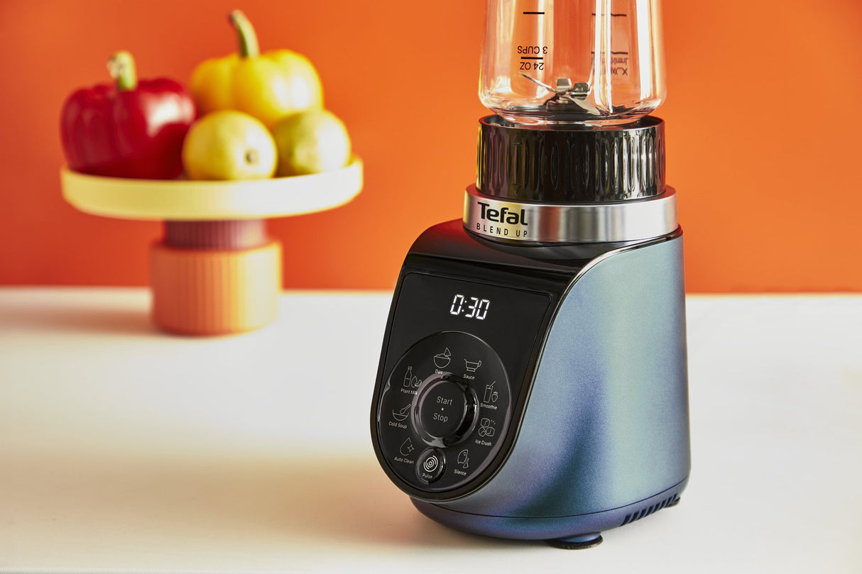 Bl19h4 Blend Up Mini-Mixer