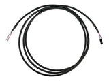 Extensión De Cable Shuttle Cxp01. Botón De Encendido