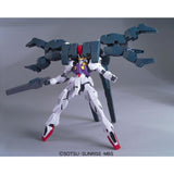 Hg 1/144 Raphael Gundam Re-Run