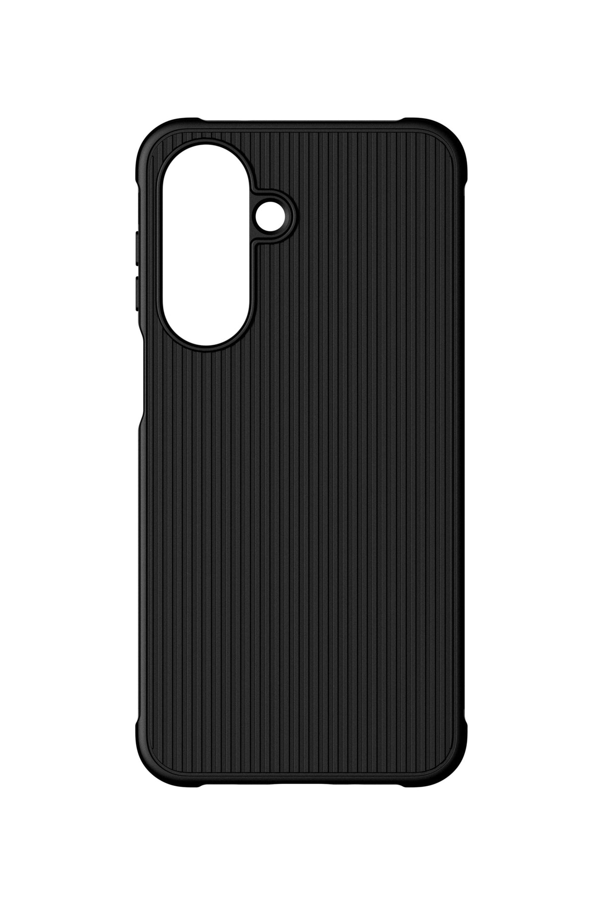 Samsung By Anymode Rugged Case Fr Galaxy A27 5g, Black