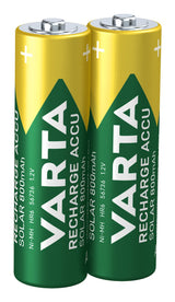 EAN 4008496658688 - Varta 56736 Batería recargable AA Níquel-metal hidruro (NiMH) imagen 2