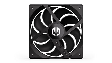 EAN 5903018666006 - ENDORFY Stratus 120 PWM Carcasa del ordenador Ventilador 12 cm Negro 1 pieza(s) imagen 12